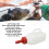 Thick 2L Calf Milk Feeder Pot 21