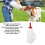 Thick 2L Calf Milk Feeder Pot 8