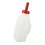Thick 2L Calf Milk Feeder Pot 3