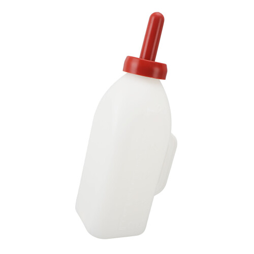 Thick 2L Calf Milk Feeder Pot 2