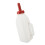 Thick 2L Calf Milk Feeder Pot 19