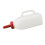 Thick 2L Calf Milk Feeder Pot 4