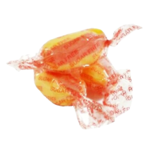 Zorba Online SUGAR FREE Rhubarb Custard 250g Bag