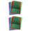18St Diffuser Kleurensheets PVC Voor Creatieve Decoratie 6