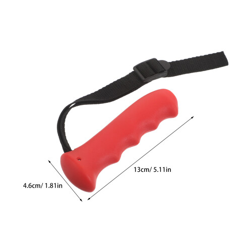 Canne Trekking Antifatigue 1