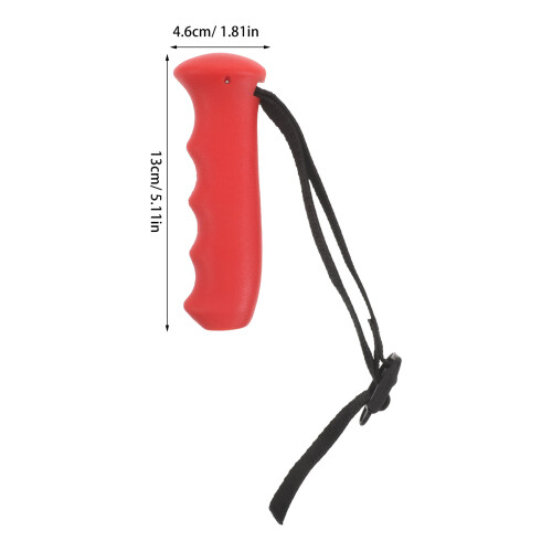 Canne Trekking Antifatigue 2