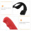 Canne Trekking Antifatigue 8