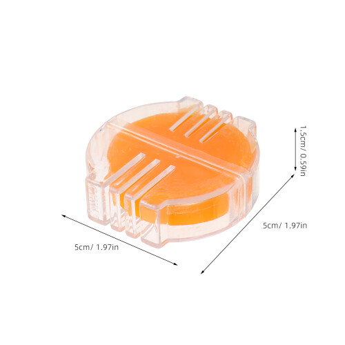 10Pcs Hand Sewing Waxed Thread Conditioner Reinforcing Cotton Threads 1