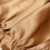 Elastische Kinder Badmuts Beige Satijn Haarbescherming 5