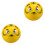 2St Opblaasbare PVC Ballen Kinderveilig Elastisch En Draagbaar 2