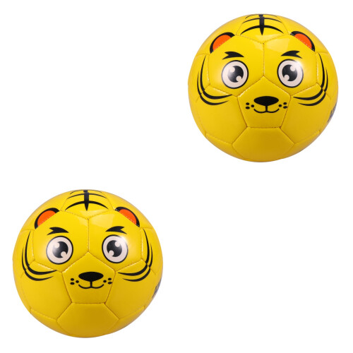 2St Opblaasbare PVC Ballen Kinderveilig Elastisch En Draagbaar 1