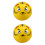 2St Opblaasbare PVC Ballen Kinderveilig Elastisch En Draagbaar 4