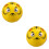2St Opblaasbare PVC Ballen Kinderveilig Elastisch En Draagbaar 5