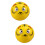 2St Opblaasbare PVC Ballen Kinderveilig Elastisch En Draagbaar 6