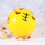 2St Opblaasbare PVC Ballen Kinderveilig Elastisch En Draagbaar 7