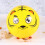 2St Opblaasbare PVC Ballen Kinderveilig Elastisch En Draagbaar 9