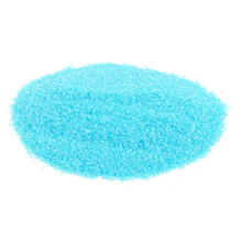 Zorba Online Blue Bubblegum Crystals 250g Bag