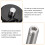 4X Stainless Steel Quick Release Pin 6mm Diameter  Locking Pin with Push Button Lanyard Cable Usable Length 25mm 3