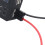 8AWG Battery Adapter Cable with 50A Connector, 50cm, High Frequency 1