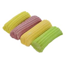 Zorba Online Fruit Rock 1kg Bag