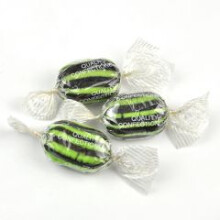 Zorba Online Lime and Liquorice Wrapped 1kg Bag