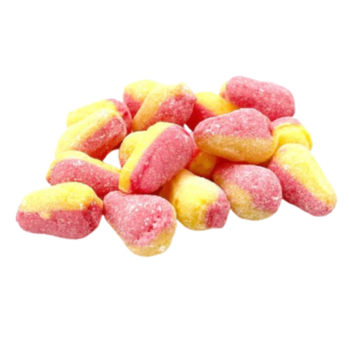 Zorba Online Pear Drops Unwrapped 250g Bag