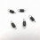 30Pcs Air Vane Spring Lawn Mower Parts Replace for 790849 Materials Durable and Practical Tools Parts 2