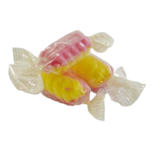 Zorba Online Rhubarb and Custard Twists 250g Bag