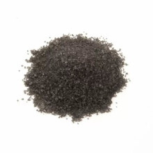 Zorba Online Black Coal Dust Crystals 250g Bag
