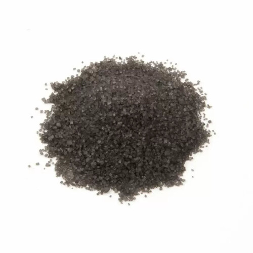 Zorba Online Black Coal Dust Crystals 250g Bag