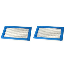 2X Air Filter for 11013-7017 692101 21538005313081-57 FH430 FH381V 13 15 Engines Lawn Mower Parts