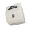 Car Trunk Box White Small PU Leather High Capacity 9