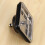 2X Square Sink Strainer Plug Kitchen Sink Drain Mesh Stopper Basket Strainer Waste Plug Kitchen Appliances 7