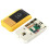 Lock  Electronic Induction Lock Waterproof Sauna Lock Support ID Chip/M1 Chip for Cabinet Bathroom Locker 6