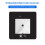 Dynamic Qr Code Access Control Reader Access Control Rfid Card Reader Mobile Phone Card Barcode Scanner Ic 6