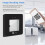 Dynamic Qr Code Access Control Reader Access Control Rfid Card Reader Mobile Phone Card Barcode Scanner Ic 9