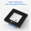 Dynamic Qr Code Access Control Reader Access Control Rfid Card Reader Mobile Phone Card Barcode Scanner Ic 10