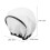 4St Camera Flits Softbox Diffuser Wit Voor Foto's 3