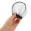 4St Camera Flits Softbox Diffuser Wit Voor Foto's 4