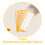 15St Finger Skateboard Grip Tape Multikleur Precut 8