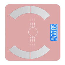 Bluetooth Body Fat Scale with Backlight