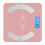 Bluetooth Body Fat Scale with Backlight 1