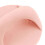 Pink Self Adhesive Round Handle PP 7