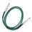 Green 1.8m 6mm Guitar Cable with Noise Reduction for Instruments 1