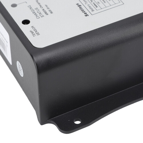 75V 15A MPPT Charge Controller 12V 24V