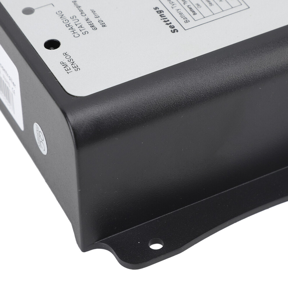 75V 15A Mppt Charge Controller 12V 24V 7340572036452