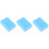 3Pièces Cire Ski Snowboard Confortable Pour Skateboard 4