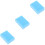 3Pièces Cire Ski Snowboard Confortable Pour Skateboard 5