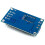 6Pcs DC12-24V Dual MOS Digital  Delay Relay Trigger Cycle Timer Delay  Circuit Board Timing Control Module 6