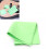 10pcs Dual-Sided Plush Cotton Polishing Cloth 1